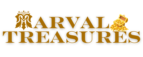 Marval Treasures